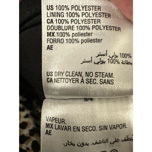 Inc International Concepts Off The Shoulder Heavily Embroidered Maxi Dress- Sz 6 - Picture 6 of 7